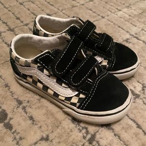 Toddler Vans Old Skool